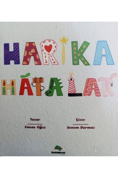 bookalemun yayınevi أخطاء عظيمة