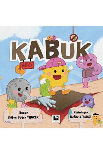 Çınaraltı Yayınları Kabuk