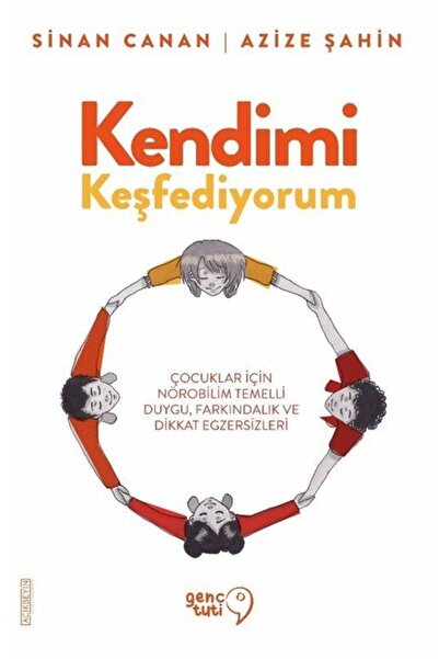 Koç Üniversitesi Yayınları استكشاف نفسي وتمرينات تعتمد على العلوم العصبية لتع...