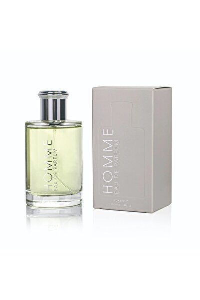 Roxanne Apa de parfum Homme, Floral-Lemnos, Barbati, 100 ml