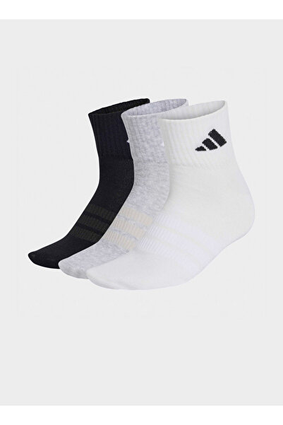 adidas Men Socks Ankle Length - Set of 3