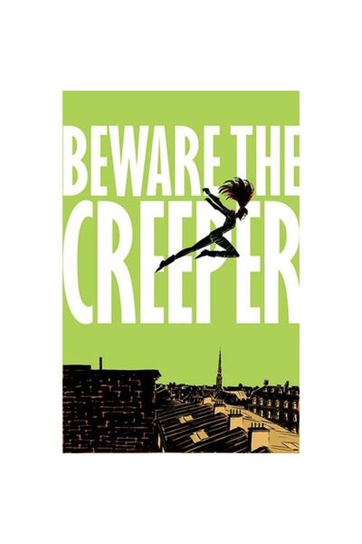 Vertigo Atenție la Creeper