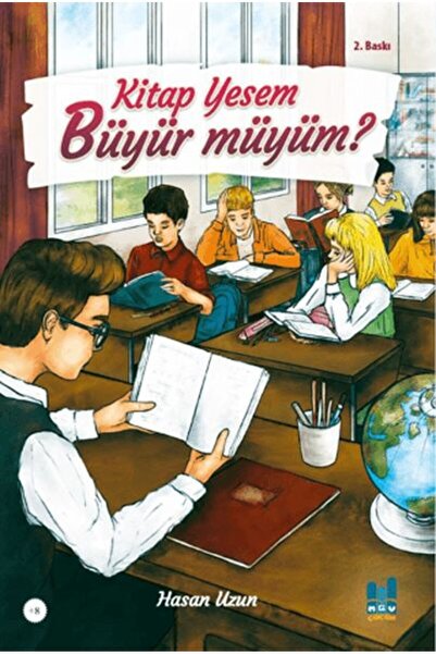 Mgv Yayınları Book Yesem Is It Okay?