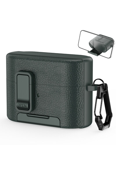 Choice4 For WH-1000XM6 dark green New For 2026 Sony WF-1000XM6 Bluetooth Head...