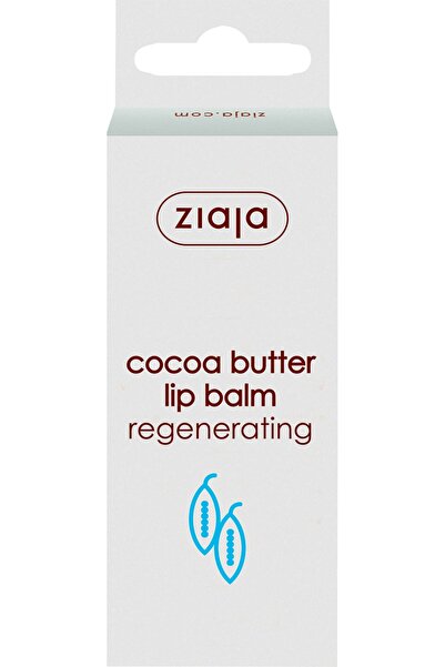 OEM Balsam cu unt de cacao pentru buze, 1 buc