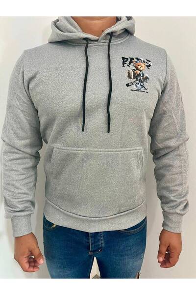 OEM Hanorac Gluga Paris Premium Luxury Model Nou