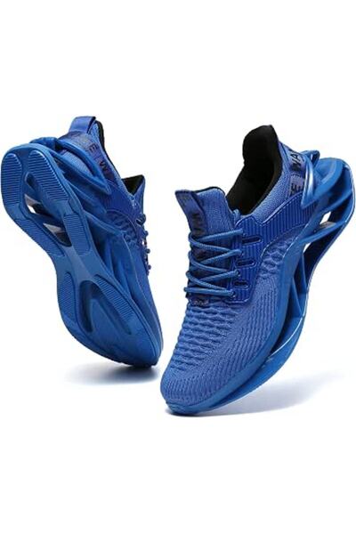 GENERAL SKDOIUL Men Sport Athletic Running Sneakers Walking Shoes