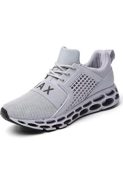 GENERAL SKDOIUL Men Sport Athletic Running Sneakers Walking Shoes