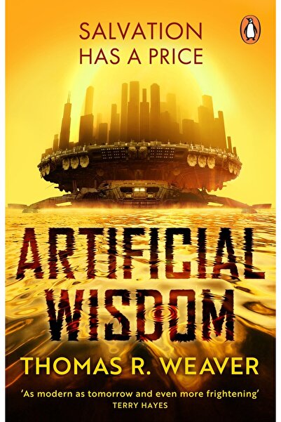 PENGUİN Artificial Wisdom
