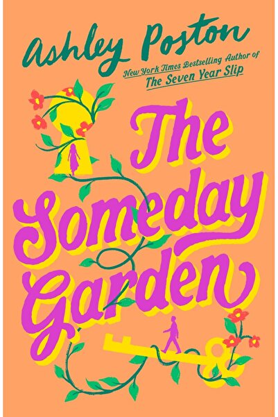 Harper Collins Someday Garden