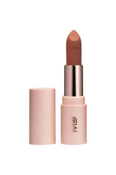 md Md Deep Matte Lipstick - Grade 202 |   0.4 Grams