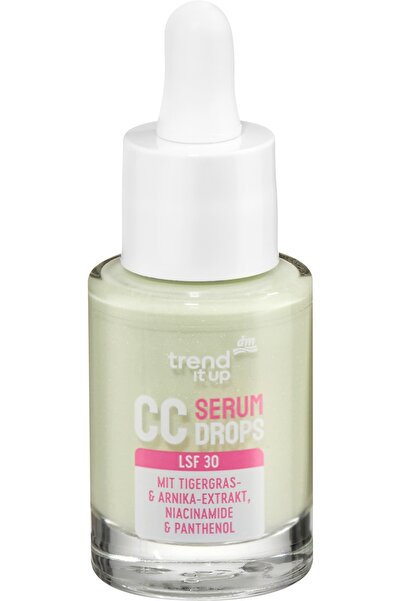OEM CC Serum Primer with SPF 30, 15 ml
