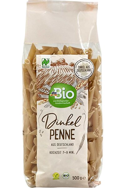 OEM Penne spelt pasta, 500 g