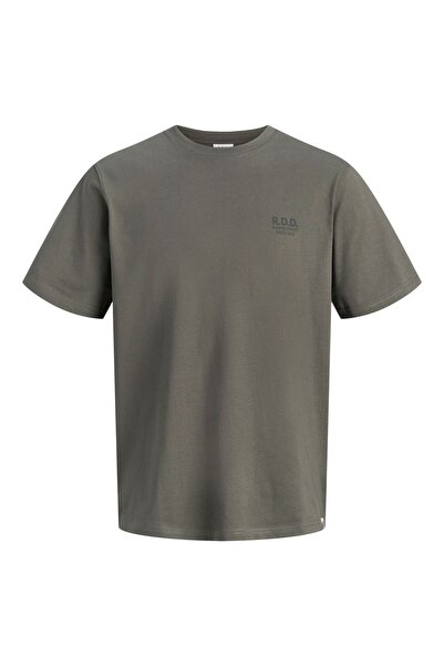 R.D.D. ROYAL DENIM DIVISION Tricou RDD Tricou