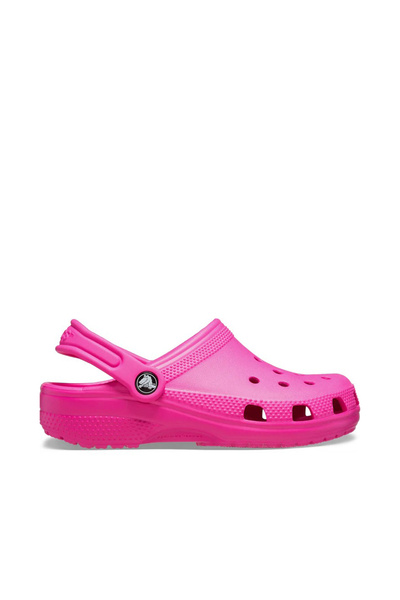 Crocs Classic Clog Bebek Pembe Terlik 206990-6TW Juststep