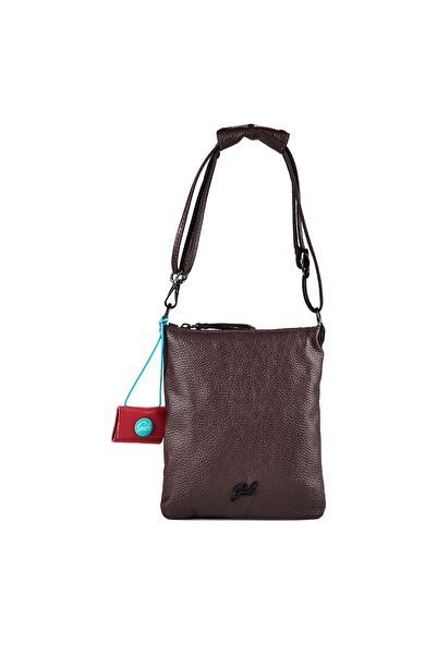 Gabs Beyonce Schultertasche Leder 19 cm