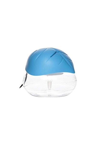 Generic Electrical Water Air Refresher Blue/Clear