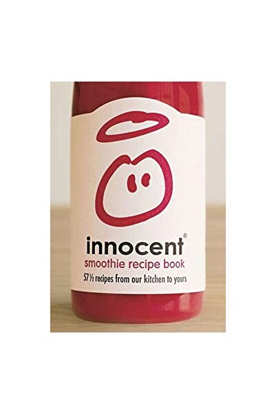 Fourth Estate Carte de Rețete pentru Smoothie-uri Inocente
