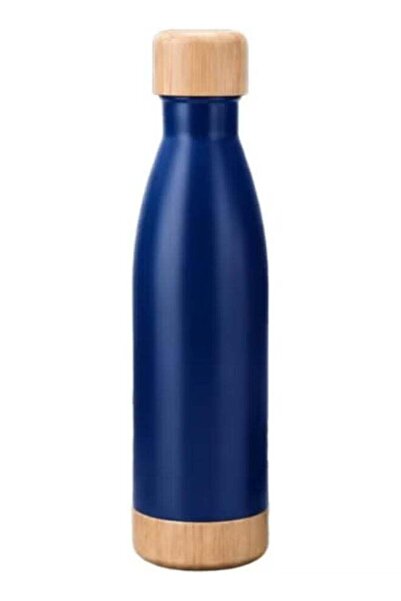 HXD Zoomlion 500ml Double Wall Stainless Steel Insulated Vacuum Water Bottle ...