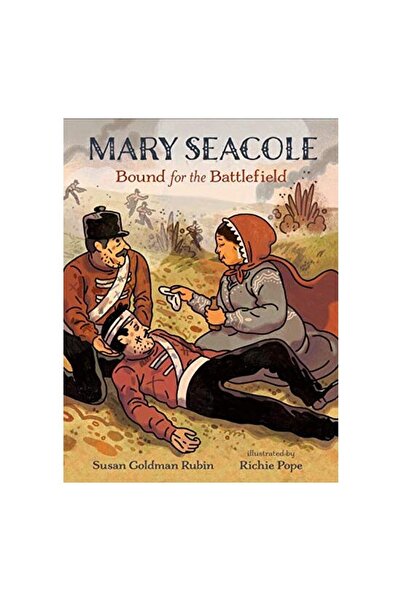 Generic (Unbranded) Mary Seacole