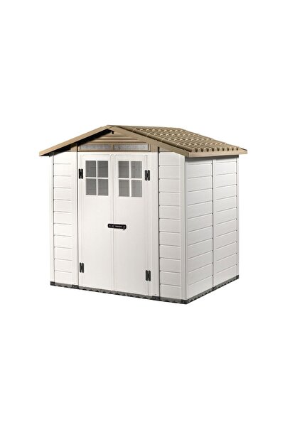 Divona Home Tuscany Evo 200 Bahçe Depolama Evi