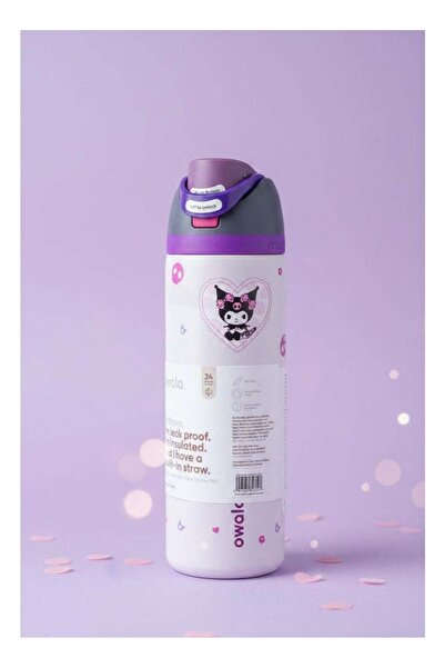 owala 24 oz Back to Life Water Bottle