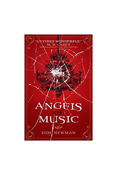 Generic (Unbranded) Angels of Music
