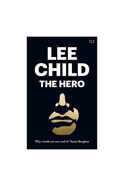 Generic (Unbranded) The Hero