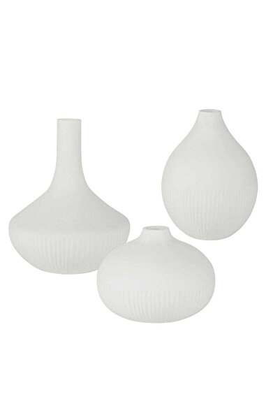 UTTERMOST Apothecary Vases, S/3