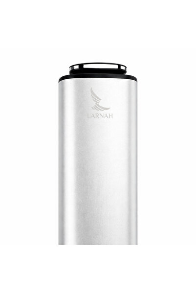 Larnah جهاز نشر العطور الإلكتروني الذكي LT2500 باللون الفضي