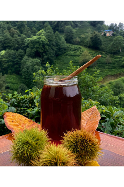 Rize Kestane Balı