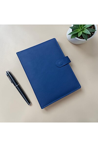 ASELJOURNAL مفكرة أجندة التراكم - محفظة لتخطيط الميزانية مصنوعة من الجلد الفا...