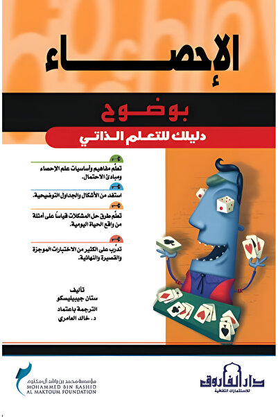 Dar Alfarouk Statistics