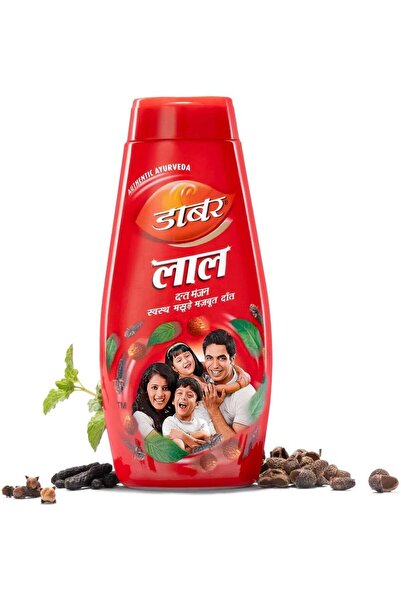 Dabur Red Toothpowder 100g