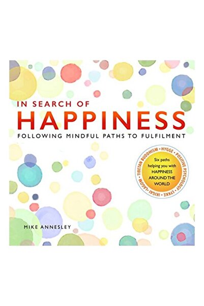 Generic (Unbranded) In Search of Happiness