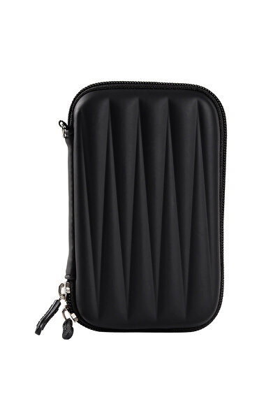 Orico Carcasă de protecție Phl-25 pentru discuri de 2.5 inch, portabilă, cu s...