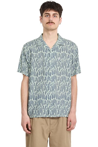 Volcom Boldstone Twd Shirt