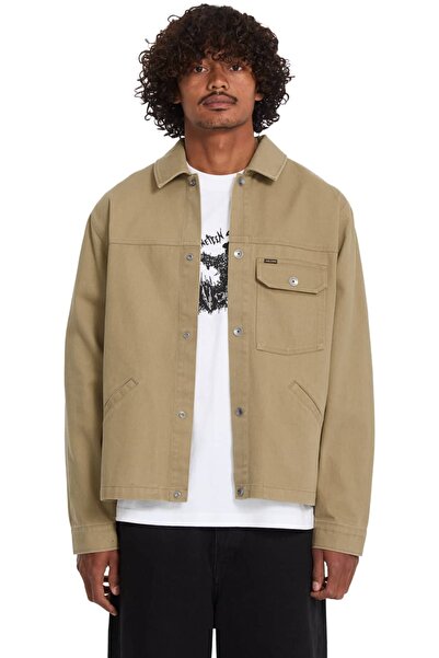 Volcom Lostcontrol Dka Jacket