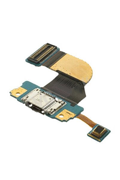 OEM Καλωδιοταινία Φόρτισης Και Μικρόφωνο Samsung Galaxy Tab 3 8.0 T311 T315