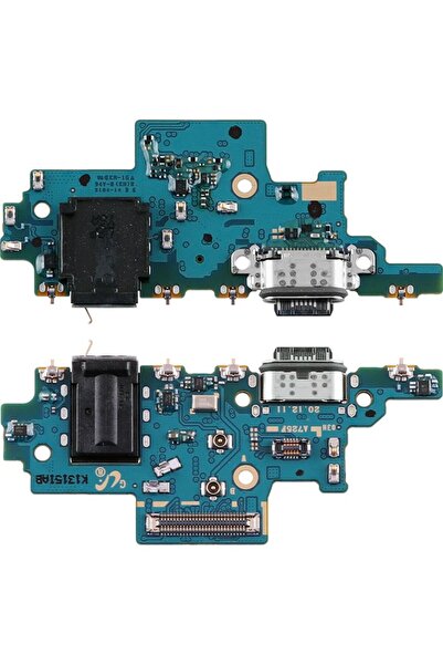 Samsung Γνήσιο Πλακετάκι Φόρτισης Galaxy A72 A725 GH96-14128A (Service Pack)