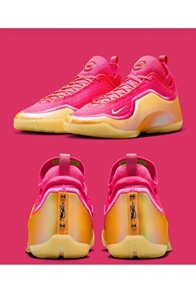 Nike LEBRON 23 ELİTE 'Good Intentions' Basketbol Ayakkabısı-ÖZEL KUTUSU VE EK...