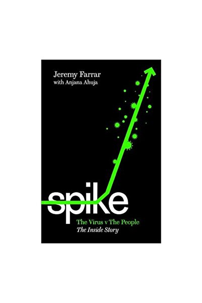 Generic (Unbranded) Spike