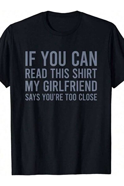 NOURAM MATCHING COUPLE I Love My Hot Girlfriend Boyfriend Unisex Black Modern...