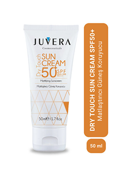 JUVERA Cosmeceuticals كريم واقي من الشمس ذو حماية عالية وتأثير مرطب لجميع أنو...
