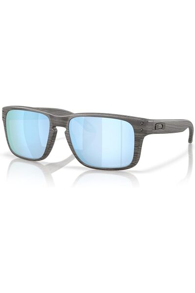 Oakley نظارات شمسية رجالية مربعة الشكل طراز Oo9509 Holbrook S