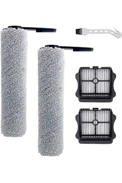 STARSTAR Accessory Kit 5 Pcs for Tineco Floor One S5 PRO 2 Series BREEZE Cord...