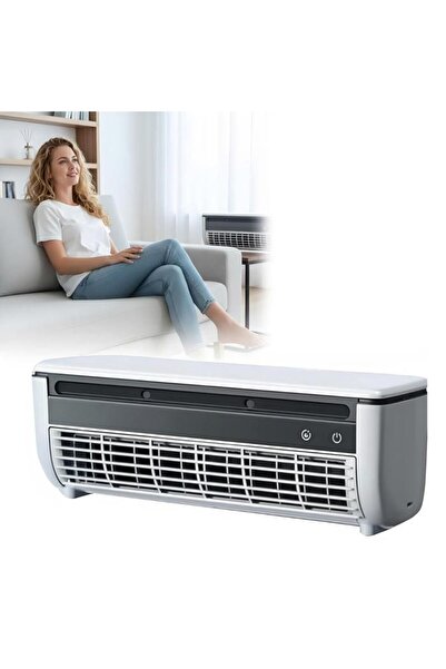 STARSTAR Mini portable air conditioner, suitable for small rooms; mini ductle...