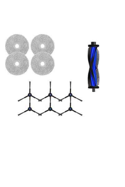 Morvena Picks Accesorii pentru aspiratoarele robot Ecovacs, inclusiv Ecovacs ...