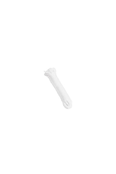 flores Sfoară de rufe, 4 mm x 20 m
