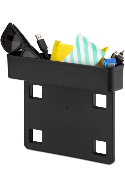 STARSTAR Car seat storage box, 2-piece car seat organizer, Side, storage box,...